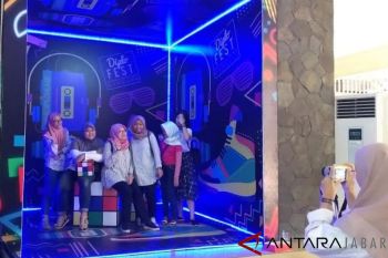 Ini 7 Spot Foto "Instagramable" di Jakarta