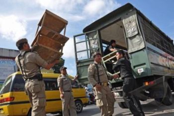 Kawasan Cakranegara akan ditata dengan dana Rp10 miliar