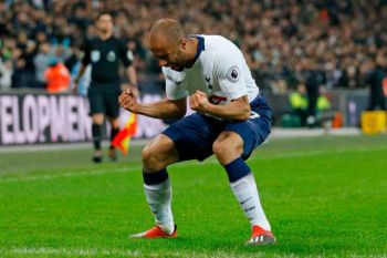 Libas Southampton 3-1, Tottenham gusur Chelsea di peringkat ketiga