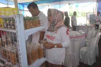 Tingkat konsumsi ikan masyarakat Purbalingga rendah