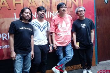 GIGI tetap bekerja hingga malam pergantian tahun