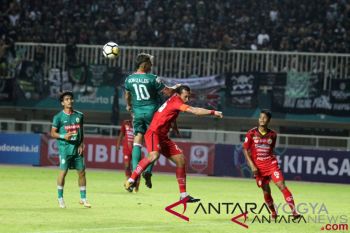 Cristian Gonzales masih sanggup arungi Liga 1