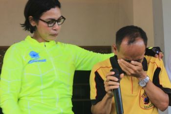 Bupati Banjarnegara ingatkan PSN  tingkatkan disiplin
