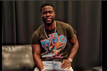 Kevin Hart tanggapi cuitan anti-gay