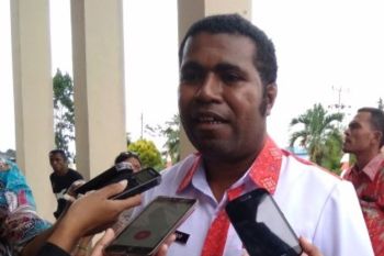 Pemerintah alokasikan Rp5 miliar untuk delapan kelurahan di Biak Numfor