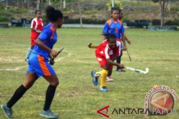 FHI usul datangkan pelatih asing sejak persiapan PON Papua