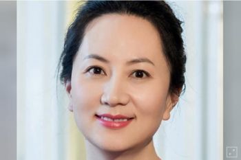 Pengadilan Kanada kabulkan pembebasan Direktur Huawei