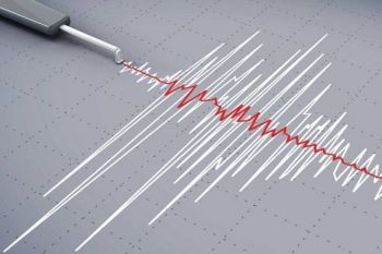 Pulau Panjang NTB dilanda gempa 3,3 SR
