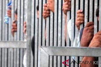 Akibat disenteri, tahanan Rutan Batam meninggal dunia
