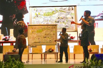 Kapolres Banjarnegara ajak masyarakat perangi hoaks