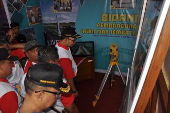 Bupati Banyumas: Infrastruktur penggerak pertumbuhan ekonomi