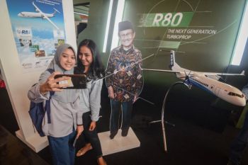 Gubernur Jabar apresiasi acara Jabar Habibie Festival