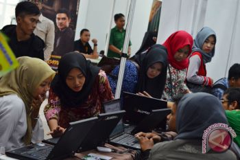 Perusahaan pada Jobstreet dipastikan valid