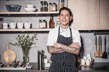 KBRI hadirkan Chef Juna untuk promosikan kuliner Indonesia di Brunei