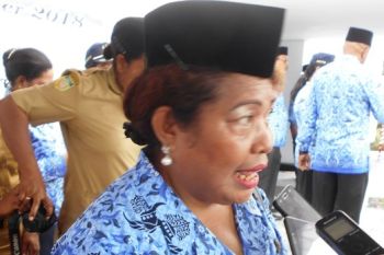 Dinkes Biak Numfor siapkan dua puskesmas pengobatan HIV/AIDS
