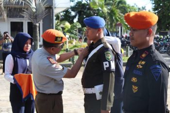 PT.  KAI  Siapkan 304 Personel Amankan Natal dan Tahun Baru 2019