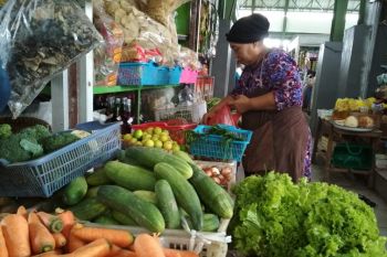 TPID Kudus dinilai mampu kendalikan inflasi
