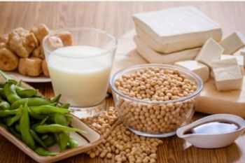 Manfaat protein kedelai yang tak kalah dari protein hewani