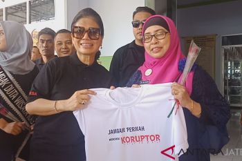 Kejari Batang selamatkan uang negara Rp1,4 miliar