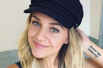 Kelsea Ballerini kembali masuk nominasi Grammy