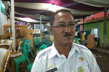 Pemkab Batang minta pengelola wisata menjaga kenyamanan wisatawan