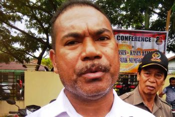 Klasis GKI Biak minta peredaran minuman beralkohol dihentikan
