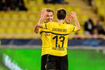 Hasil laga dan klasemen akhir Grup A Liga Champions