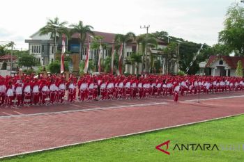 Bupati: Kolaka targetkan juara umum Porprov XIII