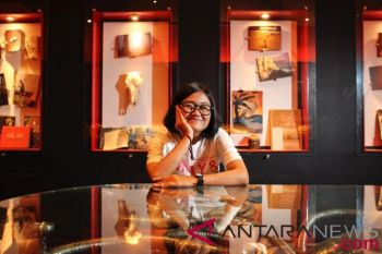 Aci Resti siapkan pertunjukan khusus komika perempuan