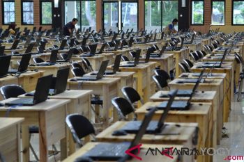 Intelijen : gerakan dunia maya China ke Amerika meningkat