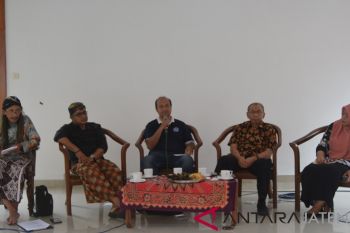 Membangun Kota Magelang jangan sampai kehilangan karakteristiknya