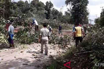Disdik Lingga siapkan lahan untuk tiga SMA baru