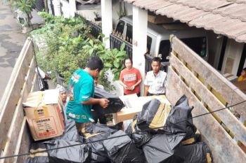 Program Literasi Lambar Didukung Yayasan Rebung Cendani