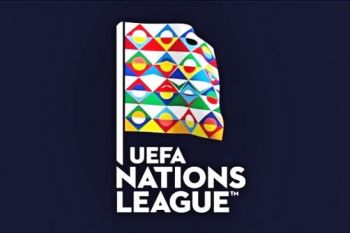Portugal tuan rumah semifinal-final UEFA Nations League