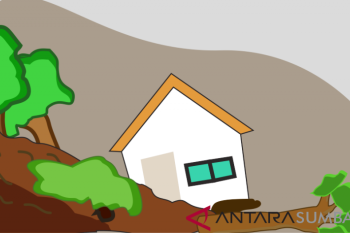 Proses evakuasi korban longsor Sukabumi dilanjutkan pagi ini