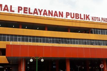 Padang segera miliki mall pelayanan publik