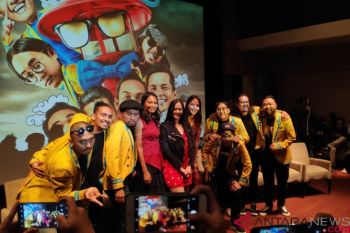 MAX Pictures bikin fim Pancaran Sinar Petromak "Manis-Manis Sombong"