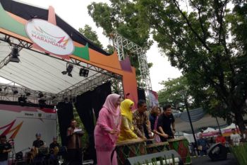 Sumbar imbau UMKM perhatikan strategi pemasaran rendang