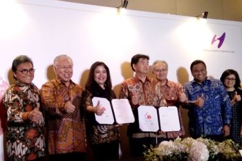 Mendag minta Bulog sediakan beras medium di pasar