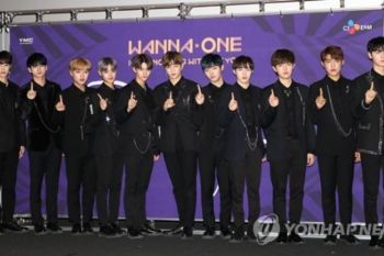 "Produce X 101" umumkan aturan berbeda  dan peringkat peserta