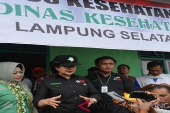 Menkes: Stok Obat Bagi Korban Tsunami Mencukupi