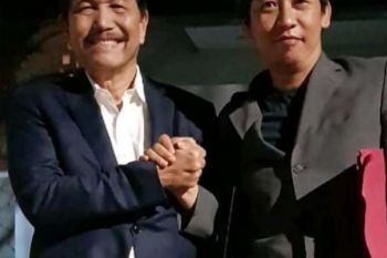 Menko Kemaritiman Pulang Kampung Lagi