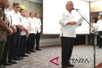 Menteri PUPR sesalkan pembunuhan para pekerja jembatan di Nduga Papua