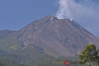 Antisipasi erupsi Merapi, Boyolali pasang lima CCTV