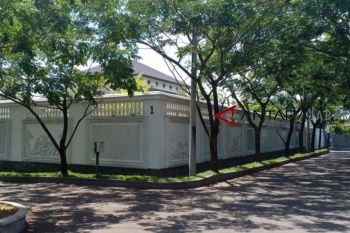 KPK geledah rumah mantan Bupati Cianjur