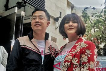 Bolak-balik tawa dan haru di film "Milly &amp; Mamet"