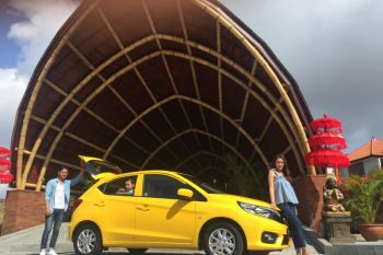 Ini sejumlah mobil baru sepanjang 2018