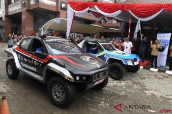 Ini kelebihan mobil listrik buatan lokal