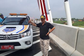 Pemkab Batang targetkan retribusi parkir Rp1,25 miliar pada 2019