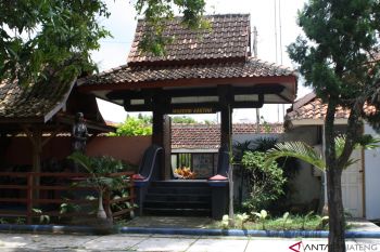 5 bangunan kuno Rembang diusulkan sebagai cagar budaya